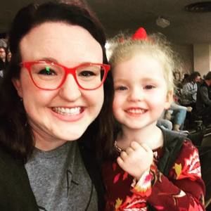 Meet your Posher, Sara